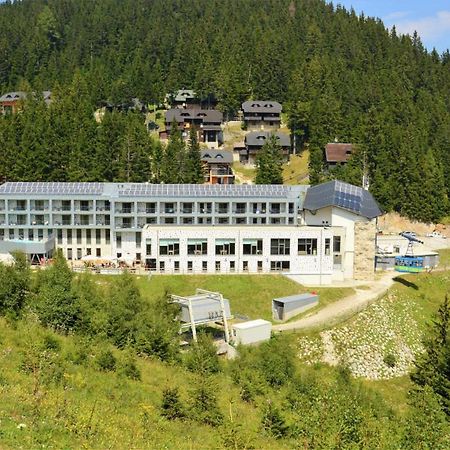 Wellness Hotel Montis Mozirje Bagian luar foto