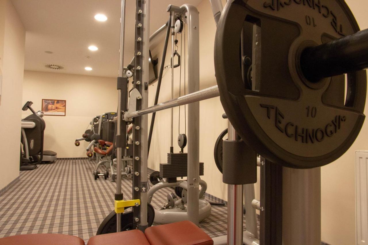 Wellness Hotel Montis Mozirje Bagian luar foto