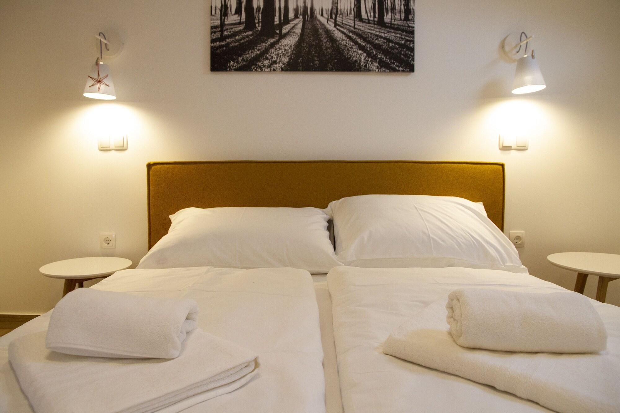 Wellness Hotel Montis Mozirje Bagian luar foto