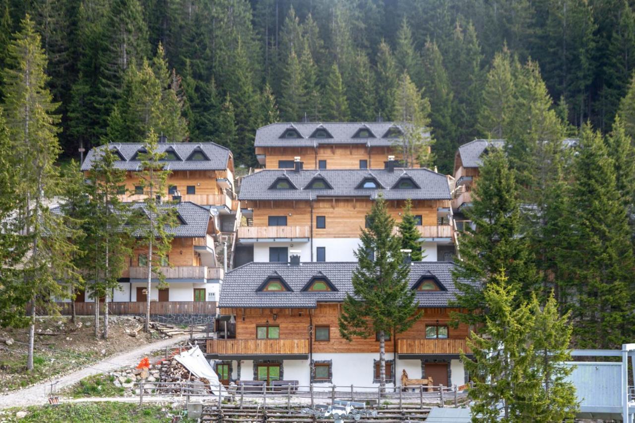Wellness Hotel Montis Mozirje Bagian luar foto