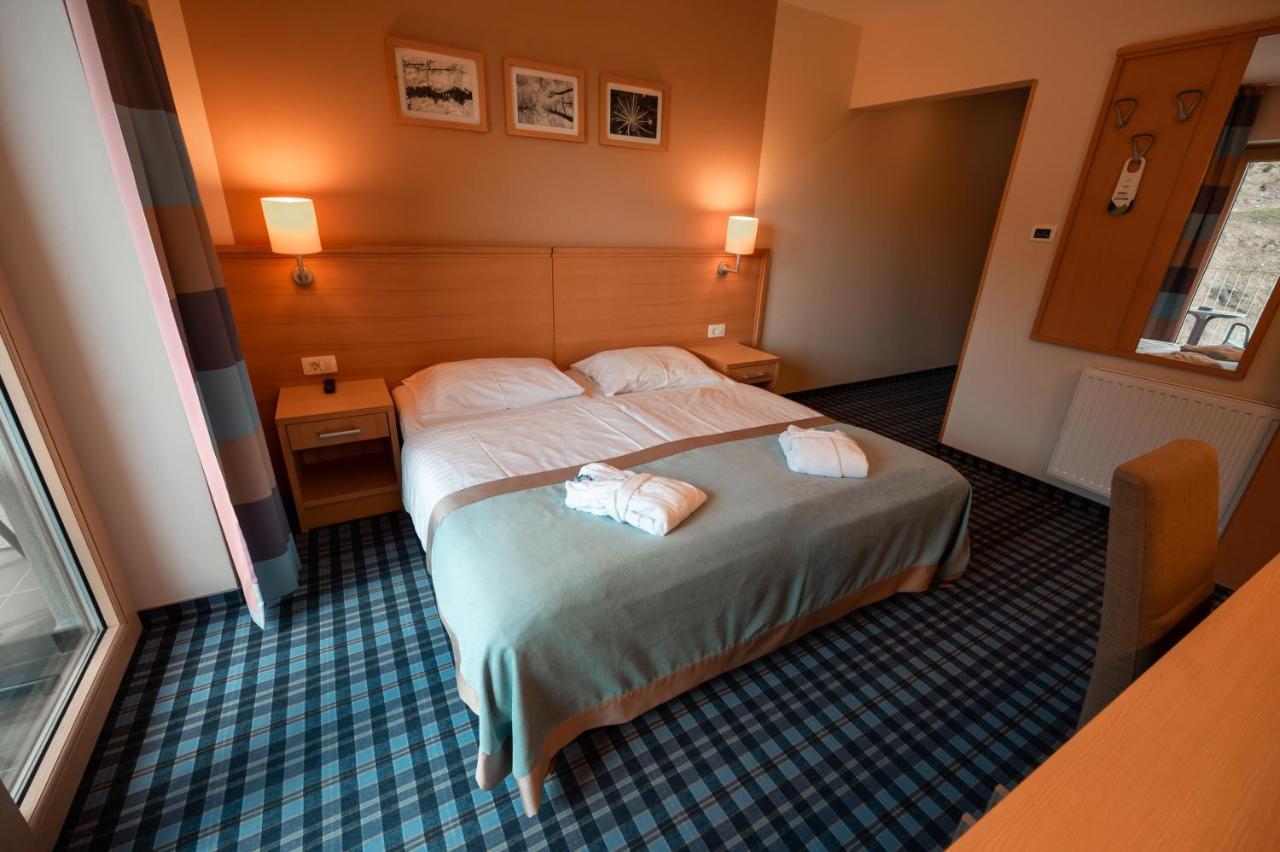 Wellness Hotel Montis Mozirje Bagian luar foto