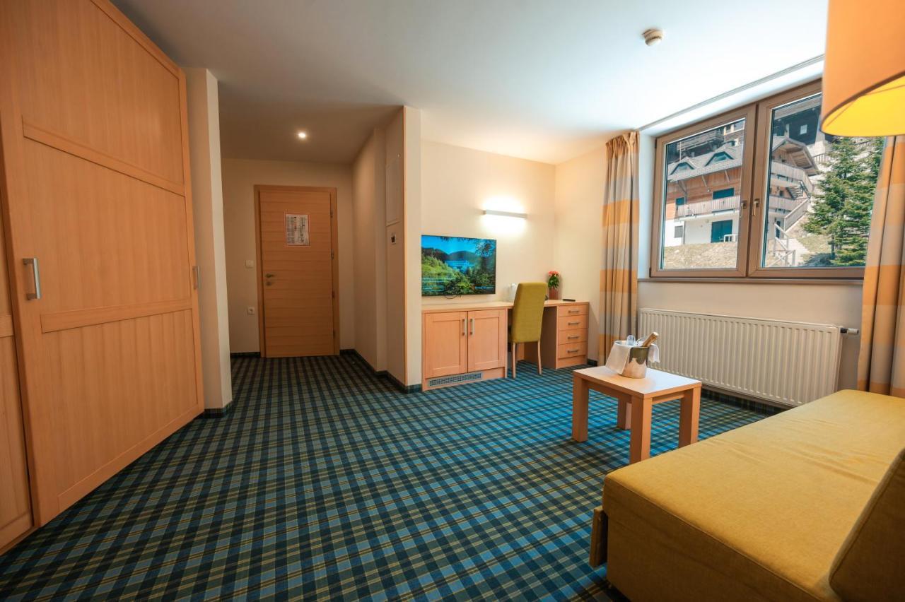 Wellness Hotel Montis Mozirje Bagian luar foto
