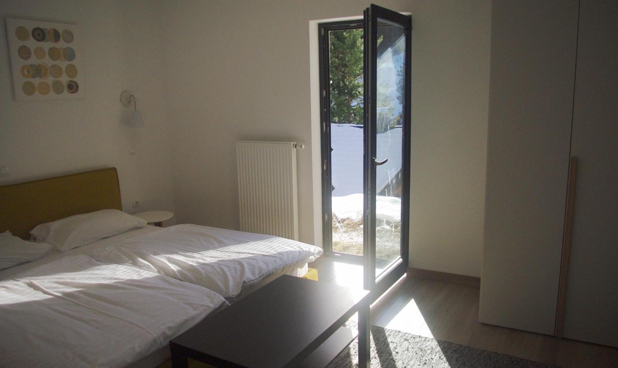 Wellness Hotel Montis Mozirje Bagian luar foto