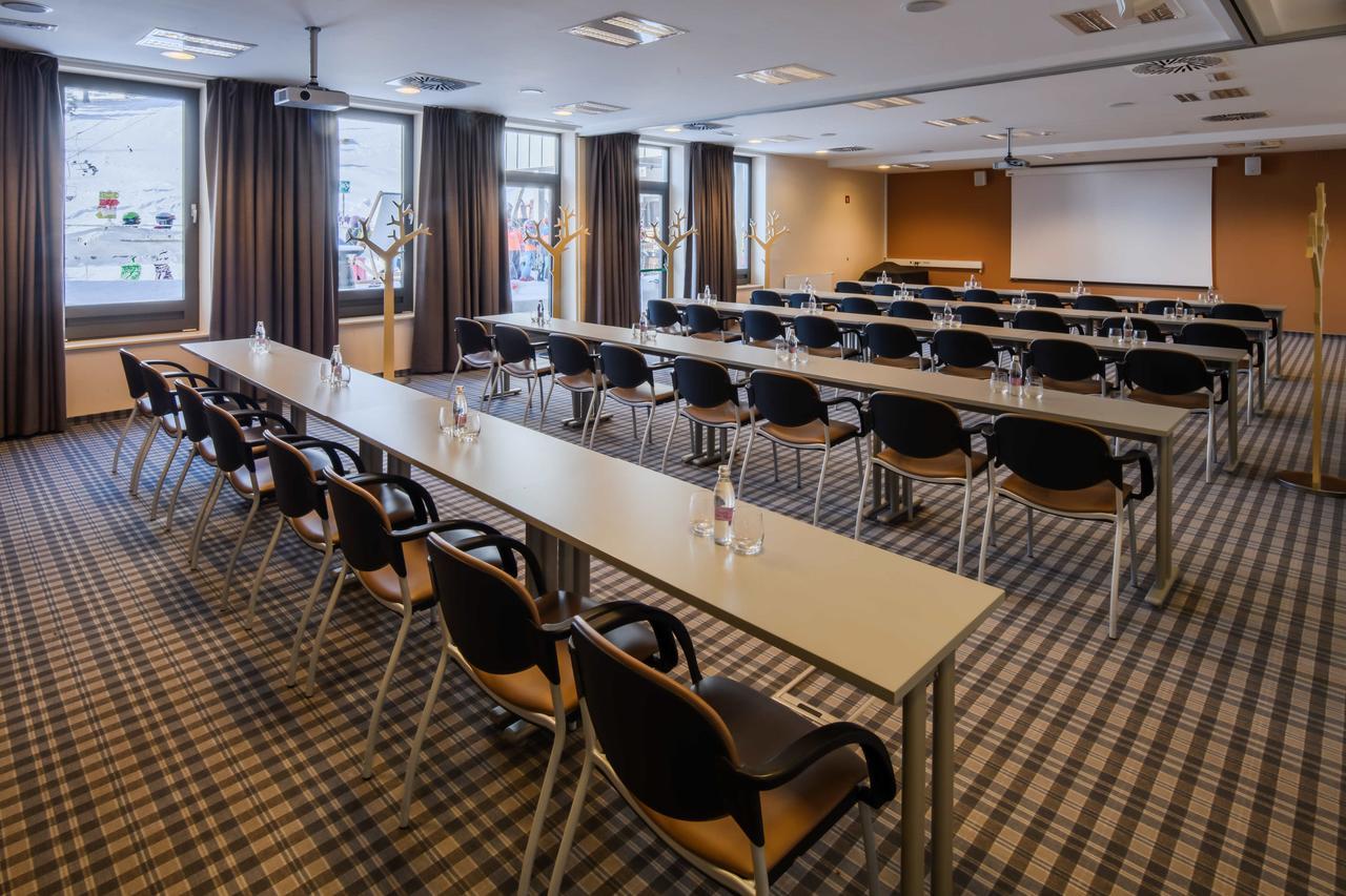 Wellness Hotel Montis Mozirje Bagian luar foto