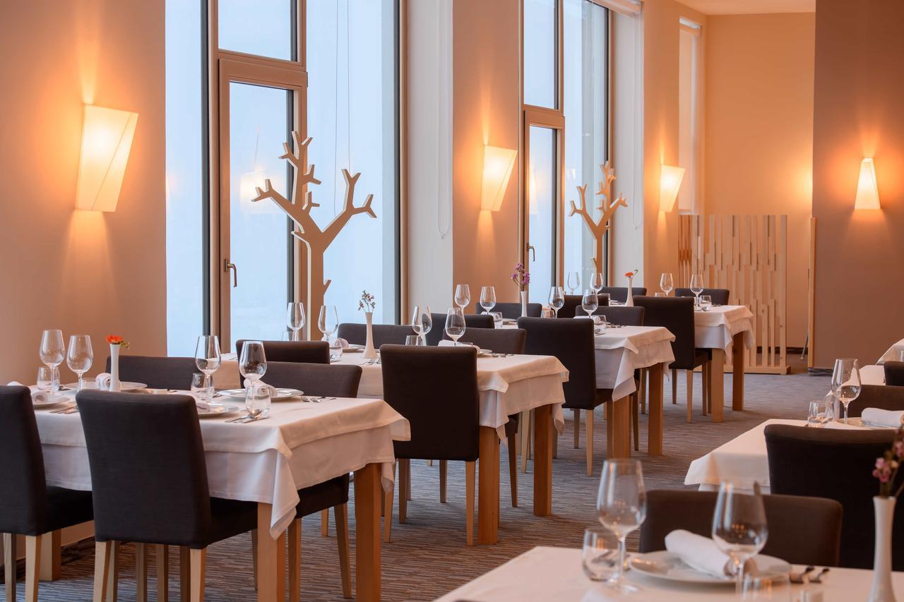 Wellness Hotel Montis Mozirje Bagian luar foto