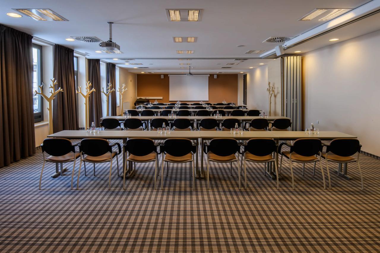 Wellness Hotel Montis Mozirje Bagian luar foto